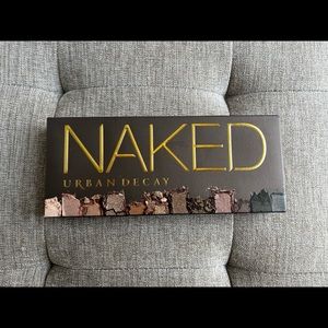 Urban Decay Naked palette Oraginal (Discontinued)